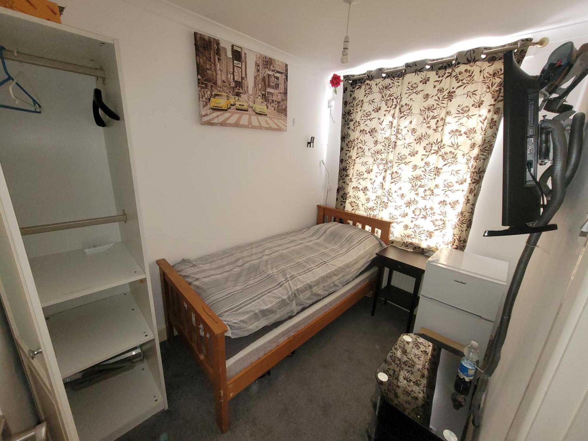 Kosy Roomz Welling Zimmer foto